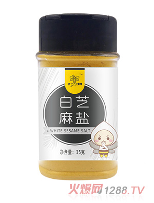 我D小宓蜜白芝麻盐