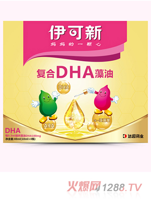 ¸DHA