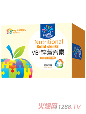 凡諾迪VB+鋅營(yíng)養素
