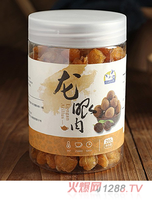 俏皮羊龍眼肉