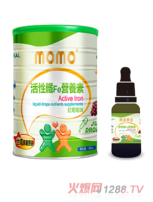 momoӪ