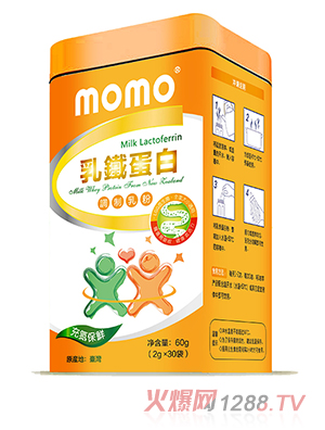 momo