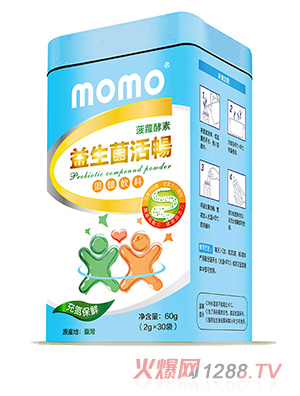 momo