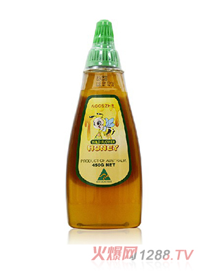 澳邦蜂蜜