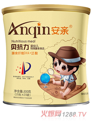 ױʳӪDHA+300g