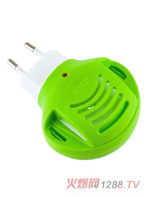 安貝兒電熱兩用電蚊香器