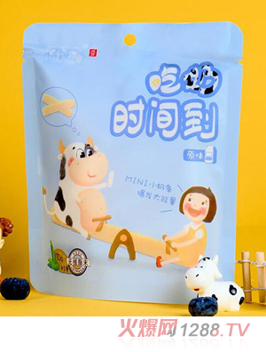 恩禾金小奶条原味