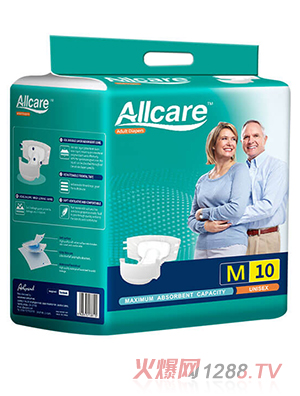 ALLCAREֽM10