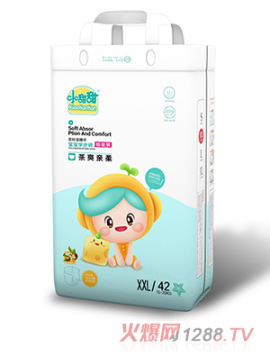 小甜甜拉拉褲XXL