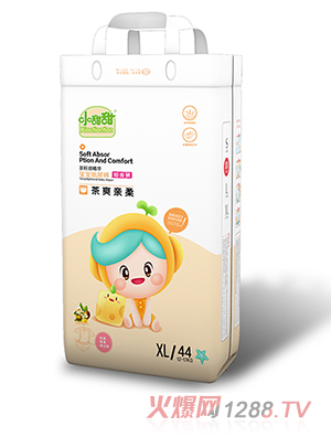 小甜甜紙尿褲XL