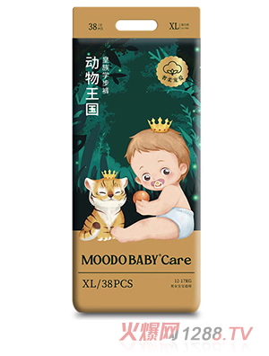 MOODO BABY®CareϵлѧXL38