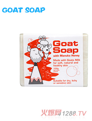 Goat Soapֹͯԡ