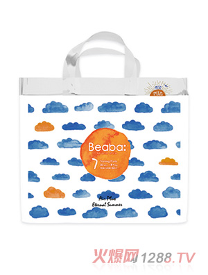 碧芭宝贝盛夏光年拉拉裤