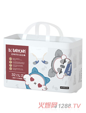 动物乐队拉拉裤