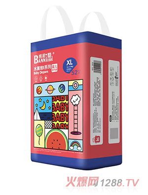 班尼酷婴儿学行裤