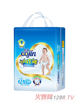 茵茵超极薄拉拉裤