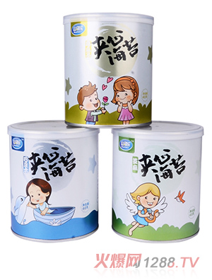 喵筱聪夹心海苔