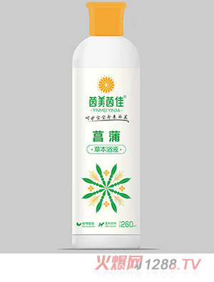 江西益茵生物科技有限公司