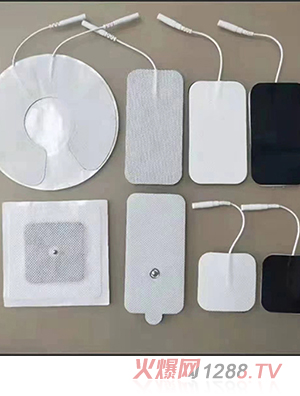 理療電極片貼 多類(lèi)型