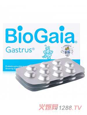 BIOGAIAݰ GASTRUS׽Ƭ