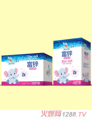 環(huán)球?qū)氊惛讳\果蔬鐵乳鈣魚(yú)油藻油DHA凝膠糖果22.8g