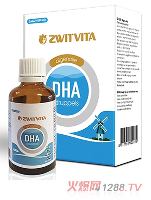 ʥάDHA