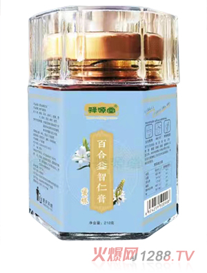 释源堂药食同源膏滋210g严选原料精湛加工诚招全国代理