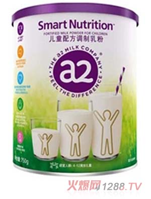 a2™ Smart Nutrition™ ͯ䷽