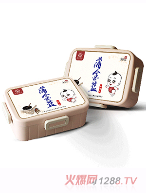 漢術(shù)經(jīng)方蒲金藍保健貼