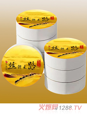 心上棉壓縮毛巾精品款