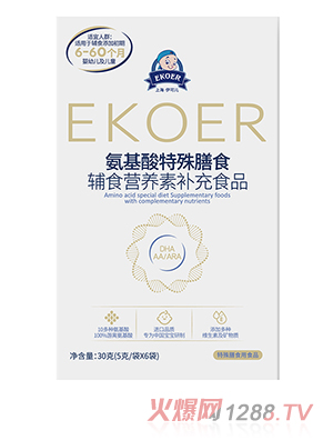 ɶEKOER䷽ʳƷ30g/У