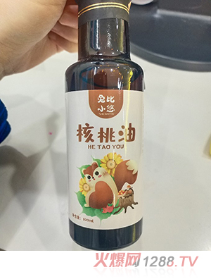 兔比小悠品牌事业部