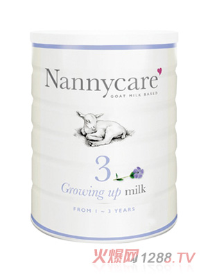 ῭NannyCare̷3