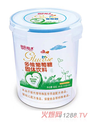 倍樂(lè )媽咪多維葡萄糖