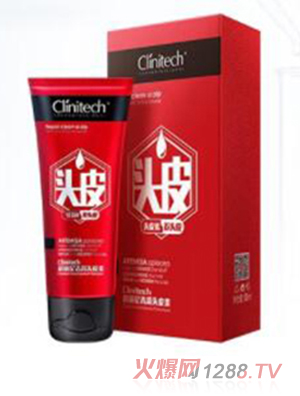 ClinitechͷƤ128ml