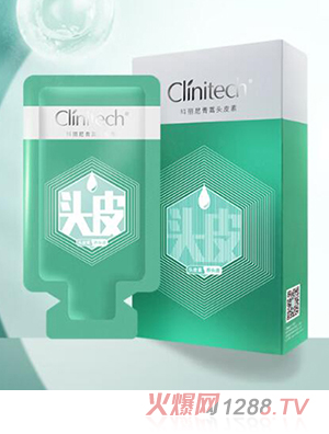 ClinitechͷƤ