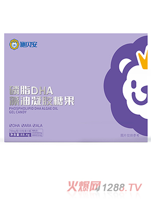ʩ֬DHAǹ 68.4g