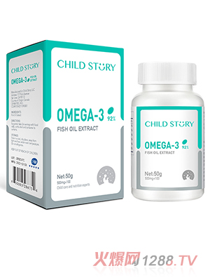 ͯͳOMEGA-3