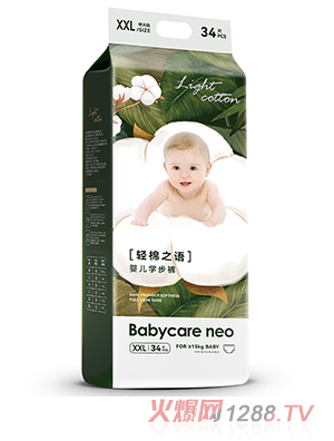 Babycare neo֮ӤXXL