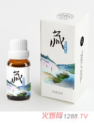 梵溪花園 藏 經(jīng)絡(luò )復配精油