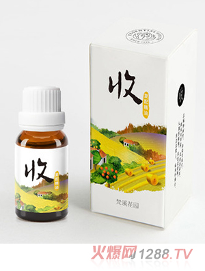 梵溪花園 收 經(jīng)絡(luò )復配精油