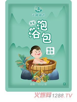 东莞市乖孩子婴儿用品有限公司（浴稚幼选）