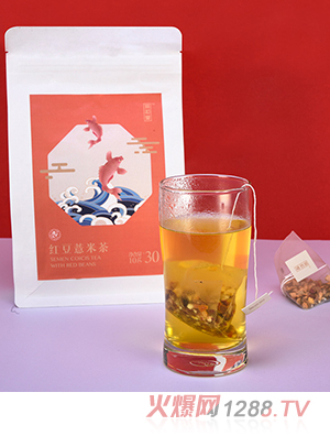 何和堂红豆薏米茶