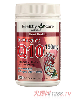 HealthycareøQ10