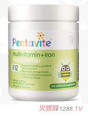 PentaviteȻΨά+ͯۼ