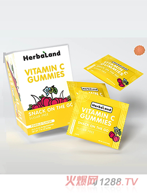 HerbalanḏάC