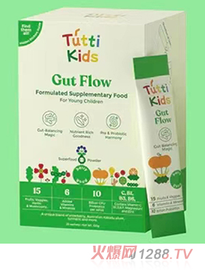 Tutti KidsӪ��Ʒ