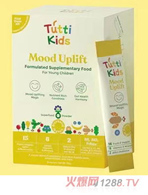 Tutti KidsӪ��Ʒ