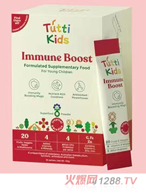 Tutti KidsӪ��Ʒ