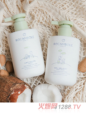 Rocambole�ܿ�����ϴ����ԡ����һ